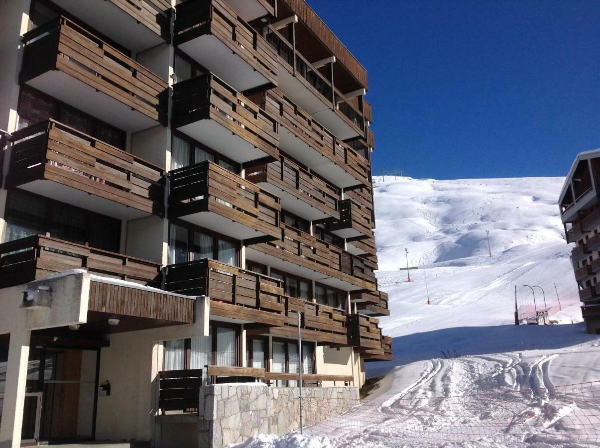 Prariond 5 Tignes Exterior foto