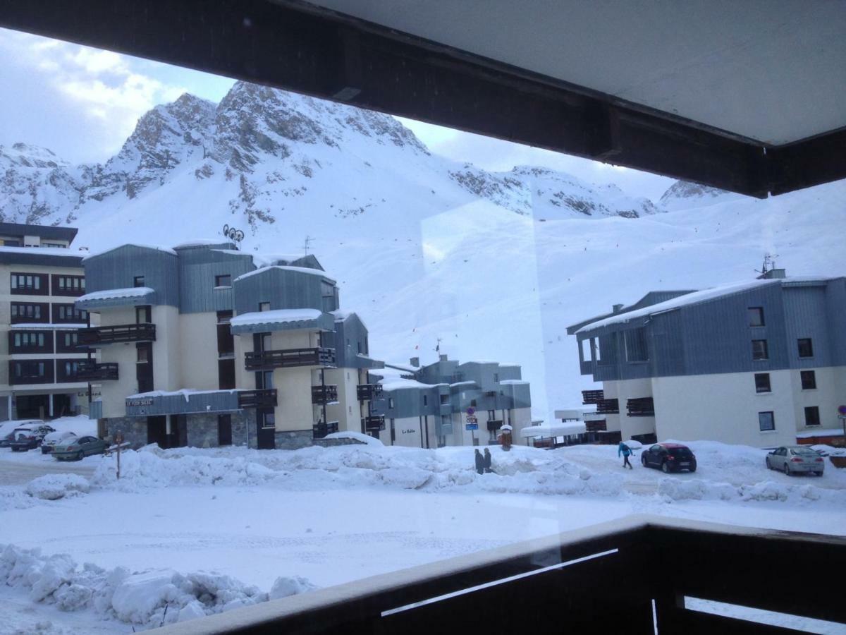 Prariond 5 Tignes Exterior foto
