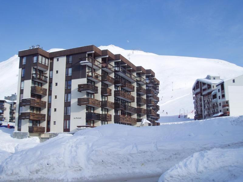 Prariond 5 Tignes Exterior foto